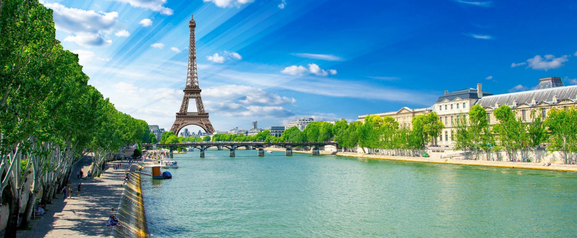 Organizing a Weekend in Paris: Rediscover the Capital with Our Suggestions