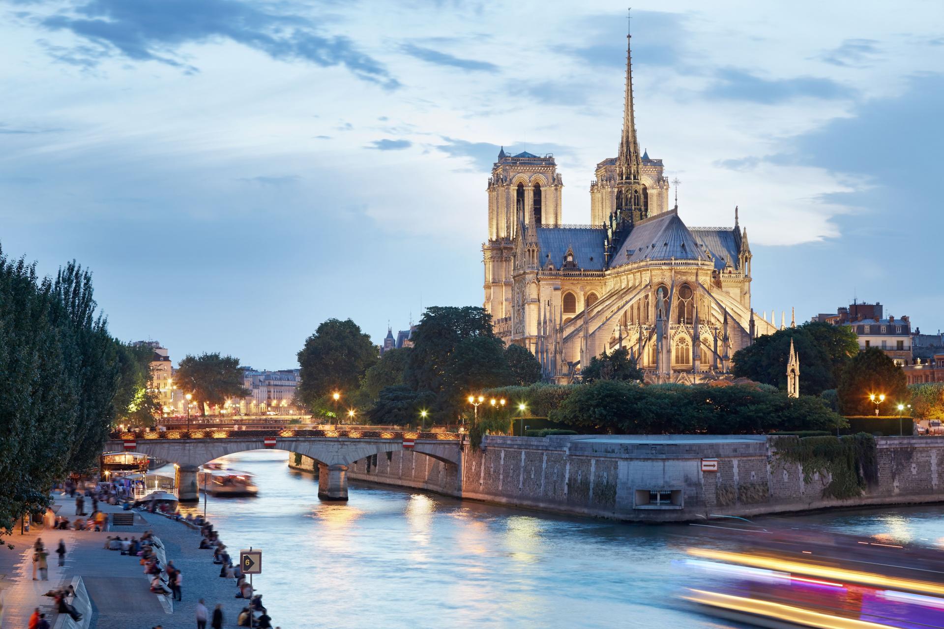 The Reopening of Notre-Dame de Paris: A Symbol of Rebirth for the City