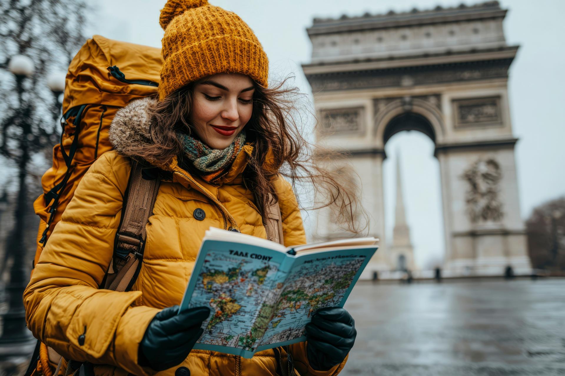 Paris in Winter: The Best Places to Stay Warm and Enjoy the City