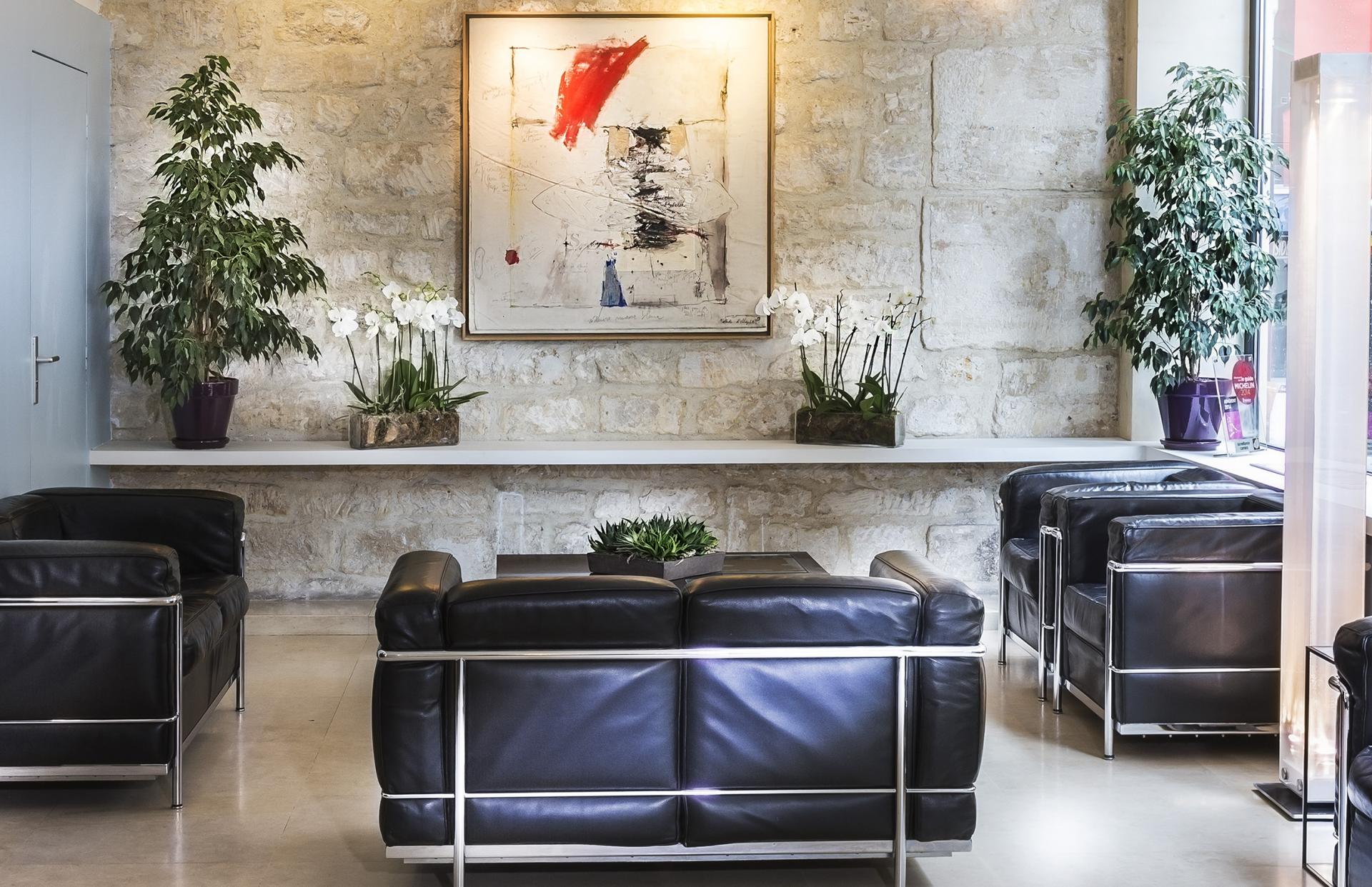 Hotel Albe Saint Michel - Hotel